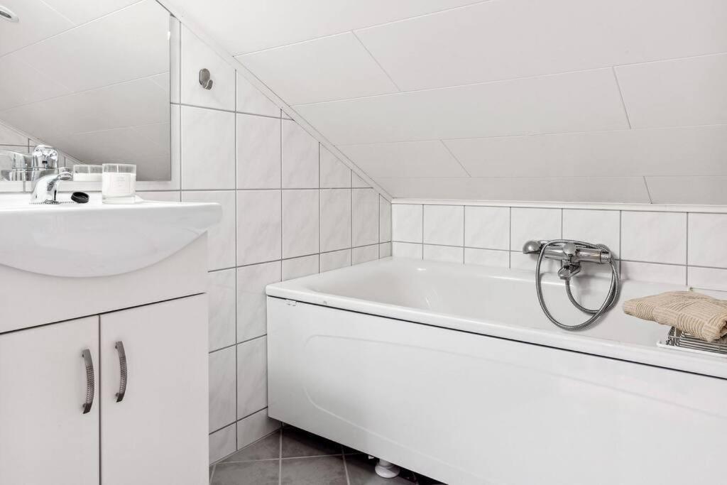 Hébergement de vacances Koslig Ved Grimsdalen Dovre