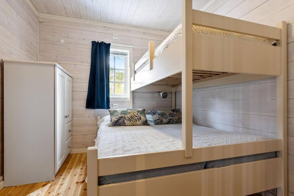 Hébergement de vacances Koslig Ved Grimsdalen Dovre